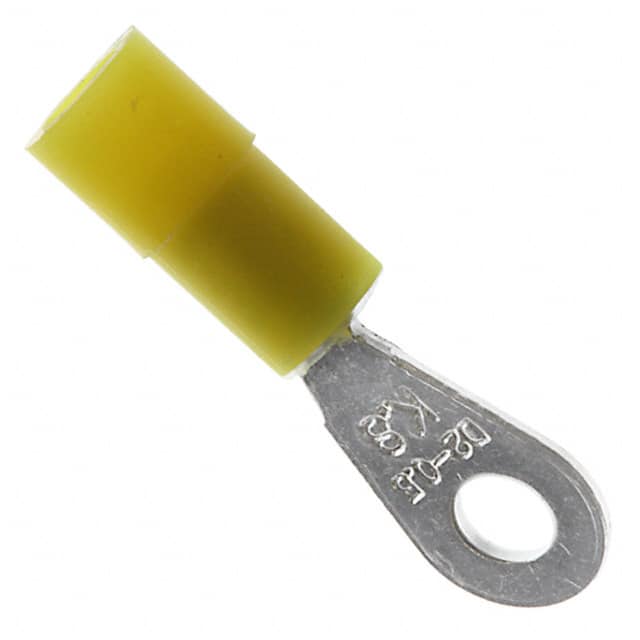 MN24-2RK 3M  Connettori ad anello